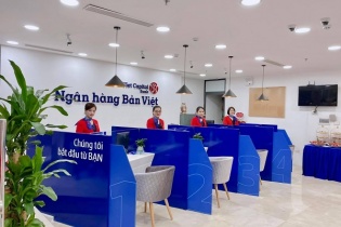 Ngân hàng Bản Việt: Lợi nhuận quý III/2021 giảm do dự phòng tăng 174%