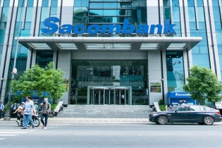 Nợ xấu giảm, Sacombank báo lãi hơn 3.249 tỷ đồng, hoàn thành 81% kế hoạch năm