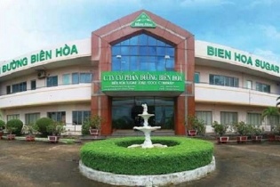 TTC Sugar đạt 262 tỷ đồng lợi nhuận trước thuế trong quý I (niên độ 2021 -2022)
