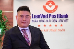   Thaiholdings của Bầu Thụy đăng ký bán hết 22,4 triệu cổ phiếu LPB 
