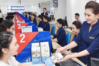 Thu từ dịch vụ tăng, SCB báo lãi hơn 296 tỷ đồng trong quý III/2021