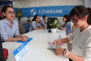 Eximbank lại lên kế hoạch ĐHĐCĐ bầu nhân sự vào Hội đồng quản trị 