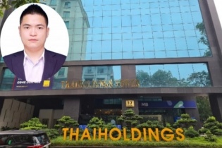 Chủ tịch HĐQT Thaiholdings đăng ký thoái hết vốn tại LienVietPostBank