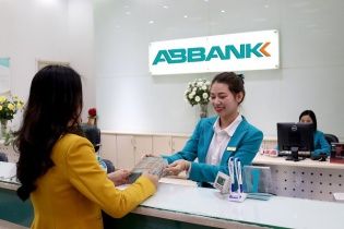 ABBank phát hành 11,4 triệu cổ phiếu ESOP