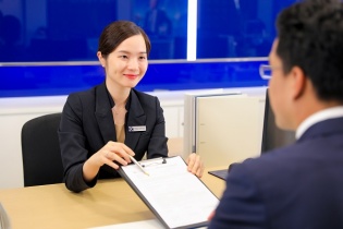 Ngân hàng Shinhan ưu đãi lãi suất cho khách hàng cá nhân cuối năm 