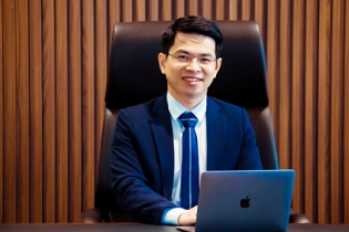 Ông Trần Ngọc Minh chính thức đảm nhiệm chức vụ Tổng giám đốc KienlongBank