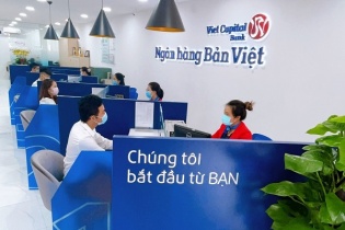 Bản Việt phát hành 25 triệu trái phiếu, lãi suất 8,5%/năm