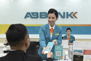 ABBank phát hành hơn 114 triệu cổ phiếu cho cổ đông hiện hữu 