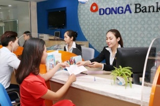 DongA Bank thu hồi được khoản nợ hơn 132 tỷ đồng từ TTF 
