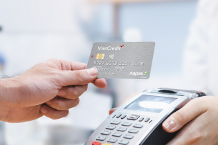Thẻ VietCredit tiếp sức tài chính cho khách hàng mua nhà, xe hơi
