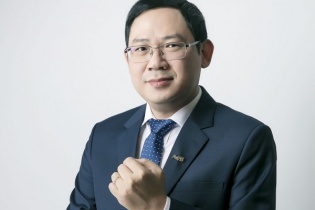 ACB có Tổng giám đốc mới