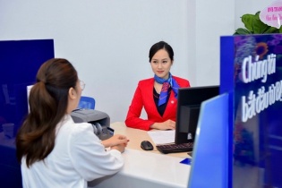 Saigon NIC thoái bớt vốn tại Ngân hàng Bản Việt 