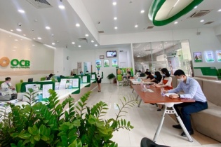 Đẩy mạnh số hóa, đồng hành cùng khách hàng, OCB hoàn thành kế hoạch 2021