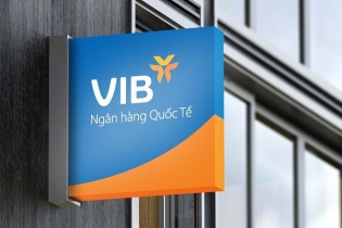VIB trình cổ đông chia cổ tức tỷ lệ 35% trong 2022
