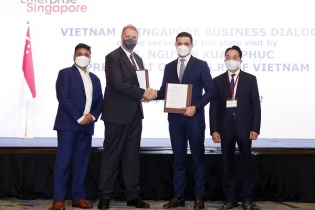 HDBank bắt tay Thought Machine phát triển số hóa cho lĩnh vực tài chính, ngân hàng 