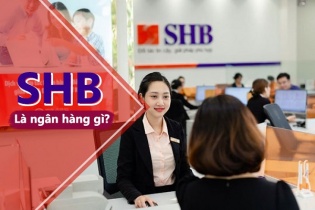 SHB nới room ngoại lên mức tối đa 30%