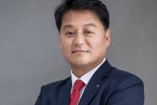 Ngân hàng Shinhan Việt Nam có Tổng giám đốc mới