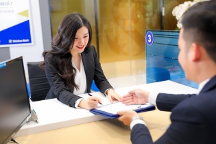 Ngân hàng Shinhan Việt Nam chính thức áp quản lý rủi ro theo chuẩn mực Basel III