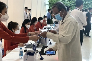 ĐHĐCĐ Sacombank 2022: Hai ứng cử viên mới vào HĐQT, sẵn sàng chia cổ tức 