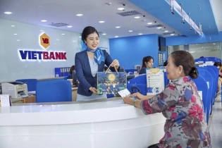 Thù lao HĐQT, Ban kiểm soát VietBank tăng trong năm 2022