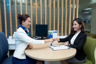 ACB phát hành 675 triệu cổ phiếu trả cổ tức 