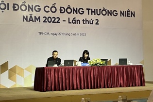 Eximbank trình cổ đông chia cổ tức tỷ lệ 20% bằng cổ phiếu để tăng vốn