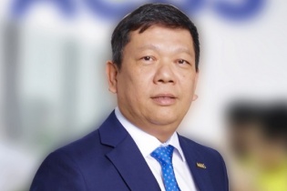 ACBS có tân Chủ tịch là cựu CEO Ngân hàng Á Châu