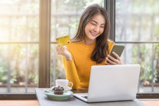 Cách hoàn được nhiều tiền nhất khi dùng thẻ HDBank Petrolimex 4 trong 1