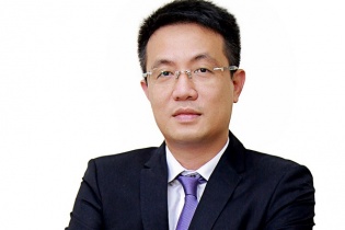 SCB có Chủ tịch Hội đồng quản trị mới là ông Vũ Anh Đức