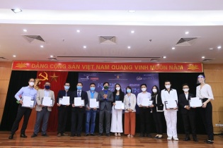 Cơ hội tham gia cuộc thi khởi nghiệp, đổi mới, sáng tạo Hack4Growth mùa 3 