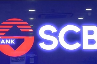 SCB phối hợp với Chứng khoán Tân Việt đảm bảo quyền lợi hợp pháp cho người mua trái phiếu 