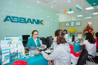 ABBank lợi nhuận quý III/2022 giảm do trích dự phòng tăng mạnh
