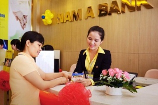 Nam A Bank chào gói thầu "đầu tư, nâng cấp thiết bị công nghệ thông tin 2022"