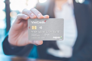 VietCredit hoàn thành kế hoạch lợi nhuận sau 9 tháng đầu năm 