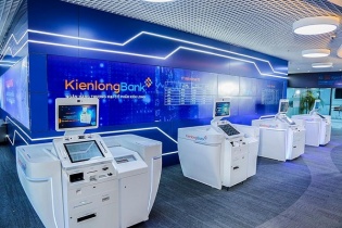 Kienlongbank: 9 tháng đạt 513 tỷ đồng lợi nhuận trước thuế
