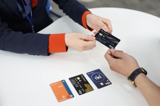 Khẳng định "chất sống" riêng biệt cùng hệ sinh thế thẻ tín dụng Sacombank