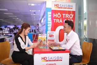 Người lao động, công nhân tại 8 tỉnh thành được tiếp cận gói vay 10.000 tỷ đồng