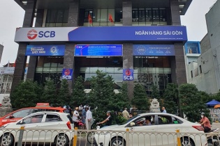 SCB triển khai điểm tiếp nhận khách hàng liên quan đến trái phiếu doanh nghiệp