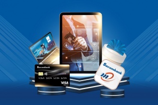 Sacombank triển khai chương trình “Gia tăng đặc quyền - Đột phá toàn diện”