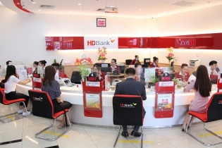 HDBank kế hoạch phát hành 500 triệu USD trái phiếu quốc tế