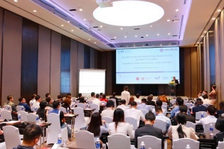 Validus Vietnam- IFC hợp tác hỗ trợ tài chính cho hoạt động kinh doanh chuỗi cung ứng 