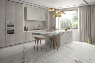 Vasta Stone: Thương hiệu tiên phong sản xuất đá nung kết tại Việt Nam 
