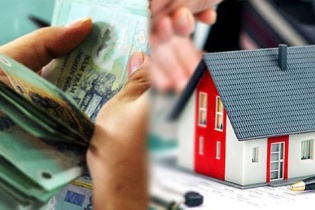  HoREA kiến nghị nới "chuẩn" tín dụng cho vay mua nhà