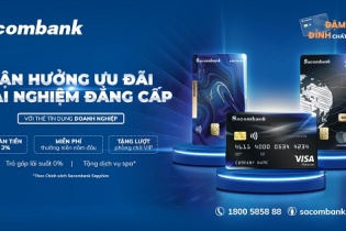 Doanh nghiệp cần hệ sinh thái đa dạng ra sao để an tâm phát triển bền vững?