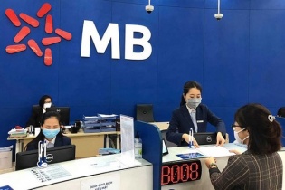 MB thành lập ngân hàng 100% vốn tại Campuchia