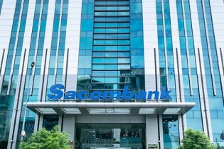 Dragon Capital mua thêm hơn 4 triệu cổ phiếu STB của Sacombank