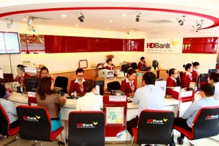 Tổng giám đốc HDBank hoàn tất mua vào cổ phiếu HDB