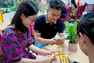 Chơi Game Tết dân gian online, có ngay niềm vui với quà tiền tỷ