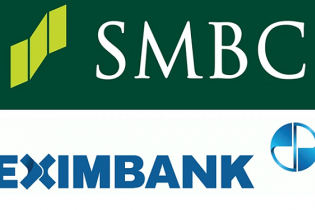 SMBC giảm tỷ lệ cổ phần tại Eximbank xuống 4,27%, triệu tập họp bất thường lần hai