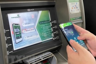 ATM không còn "tắc nghẽn" dịp Tết năm nay